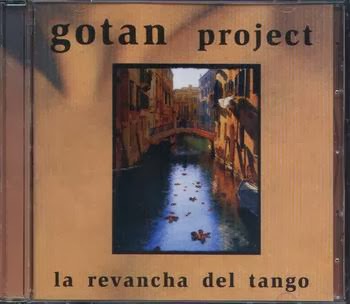 gotan project la revancha del tango torrent download